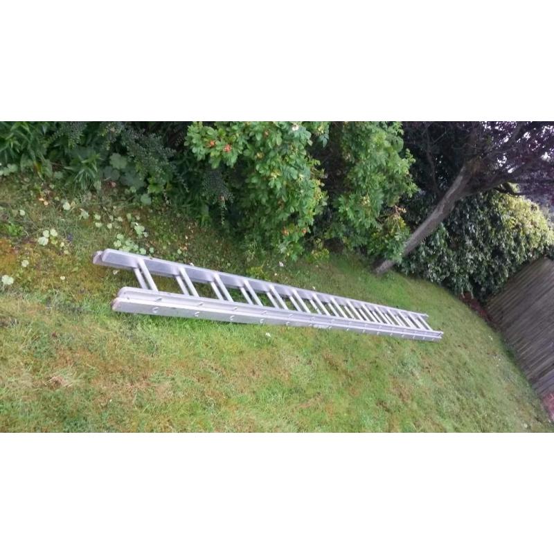 Ladders
