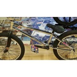 Total bmx hangover frame