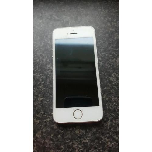 Iphone 5s on 02 /giff gaff but