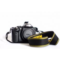 Nikon D3200 24.2MP DSLR