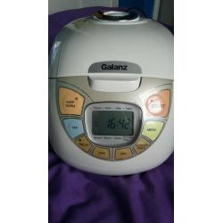 Galanz cooker