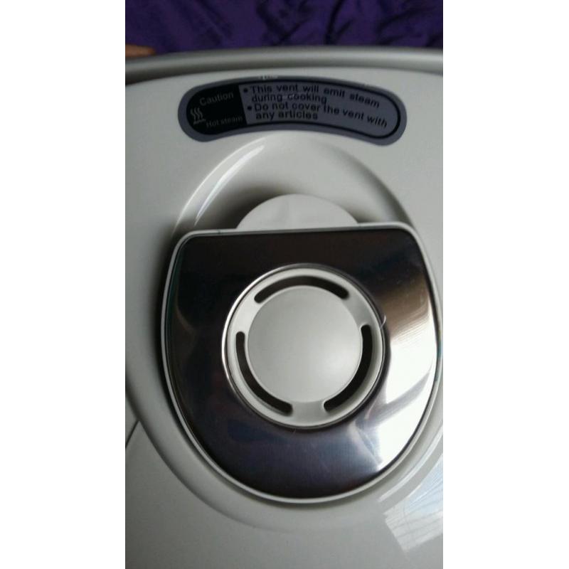 Galanz cooker