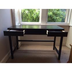 IKEA computer desk for sale .