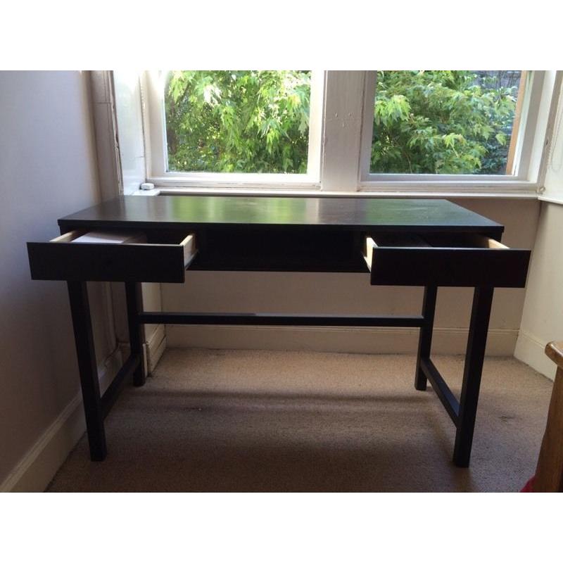 IKEA computer desk for sale .