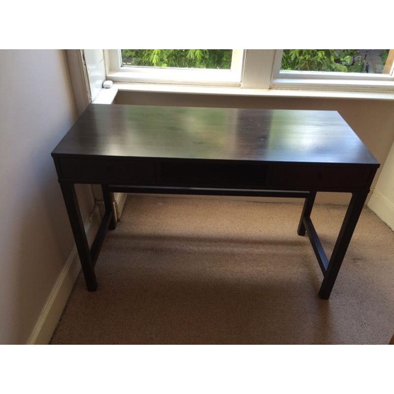 IKEA computer desk for sale .