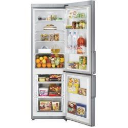 Samsung RL39THCSW Fridge Freezer