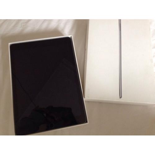 IPad Air 2 16gb
