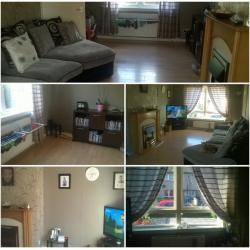 looking for swap to sighthill