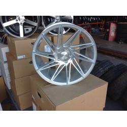 19" ALLOY WHEELS VEEMANN OEMS AUDI TTRS BMW M5 DIRECTIONAL BOLA ZZR CADE APOLLO