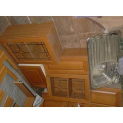kitchen units for sale