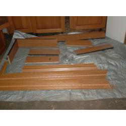 kitchen units for sale