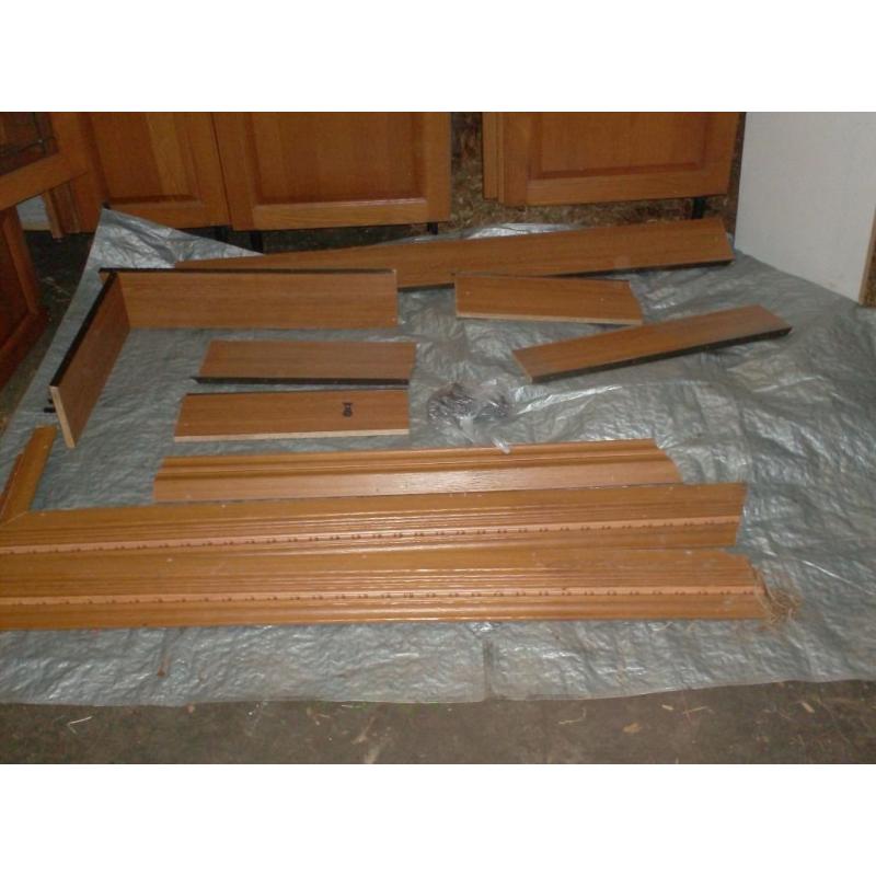 kitchen units for sale