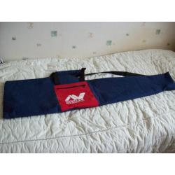 Metal Detector holdall Minelab