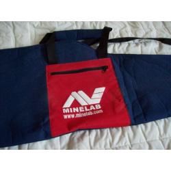 Metal Detector holdall Minelab