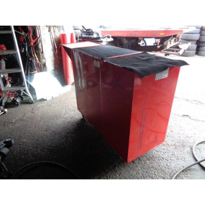 Snap-On Tool box
