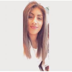 French AU PAIR IN ENGLAND