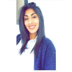 French AU PAIR IN ENGLAND