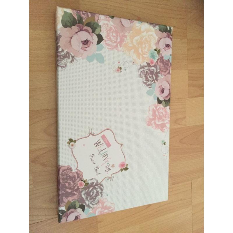Bundle Of Wedding Accessories