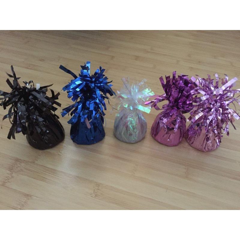 Bundle Of Wedding Accessories