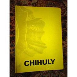 CHIHULY Book