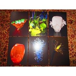 CHIHULY Book