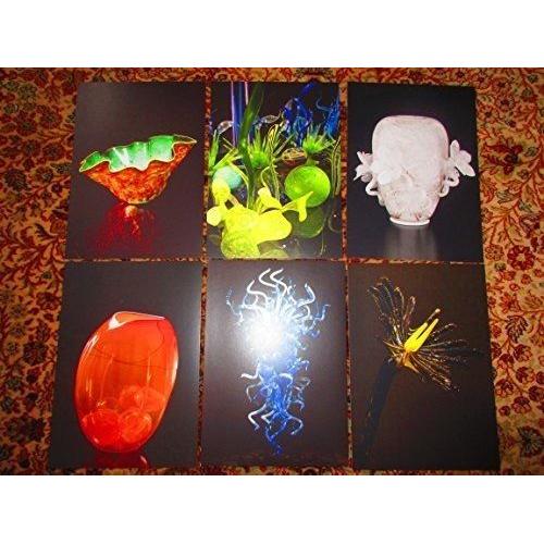 CHIHULY Book