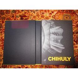 CHIHULY Book