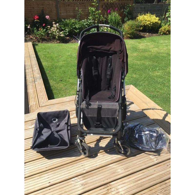 Bugaboo cameleon