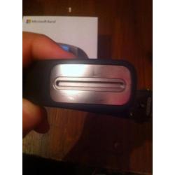 Microsoft Band 2 Medium