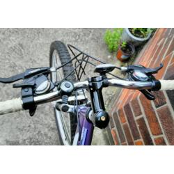 Ladies/girls bike