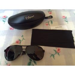 Rayban space sunglasses