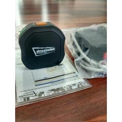 Streetwize GPS car vehicle motorbike tracker
