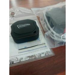 Streetwize GPS car vehicle motorbike tracker