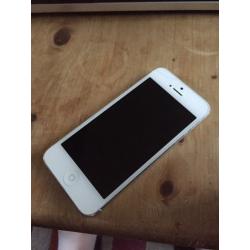 iPhone 5 16GB