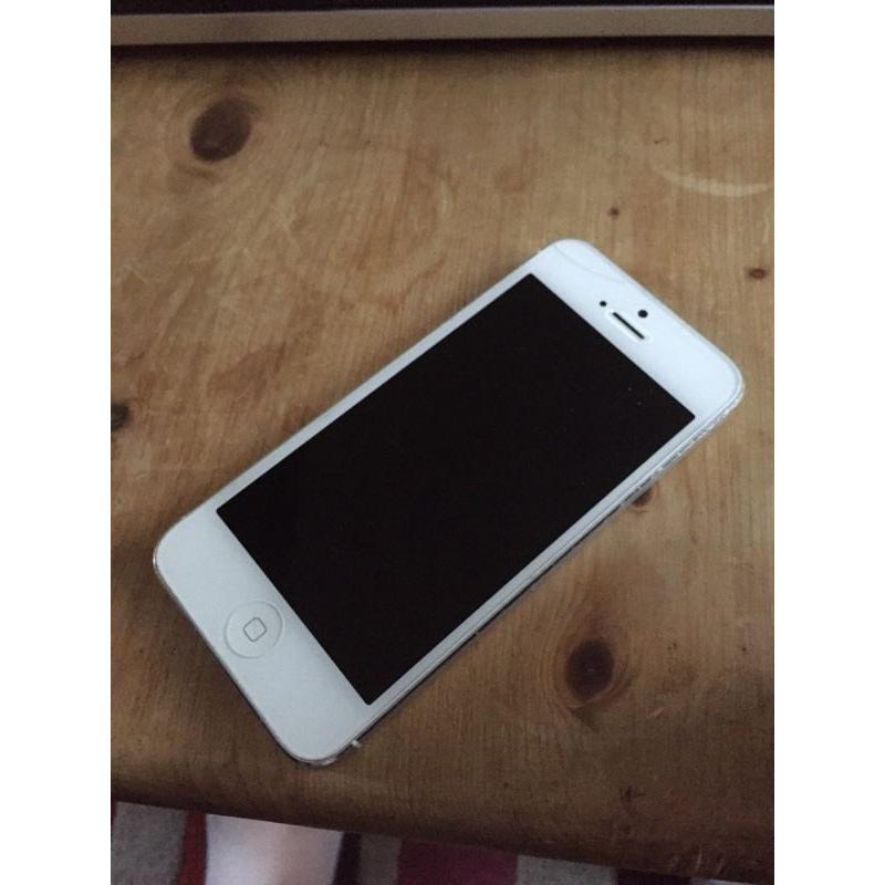 iPhone 5 16GB