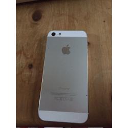 iPhone 5 16GB