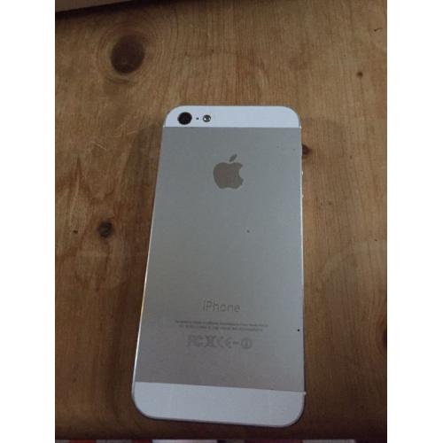 iPhone 5 16GB
