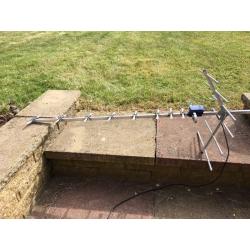 HD TV Aerial