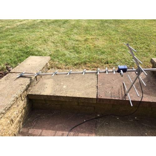 HD TV Aerial