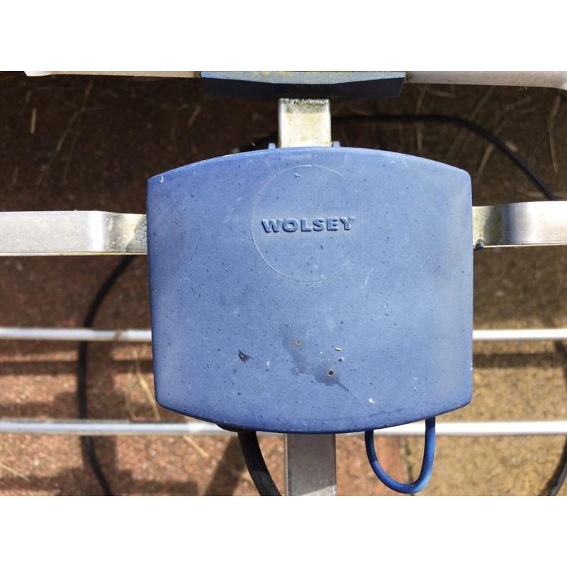 HD TV Aerial