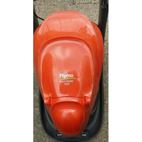 Flymo Easi Glide 300 Electric Hover Lawnmower