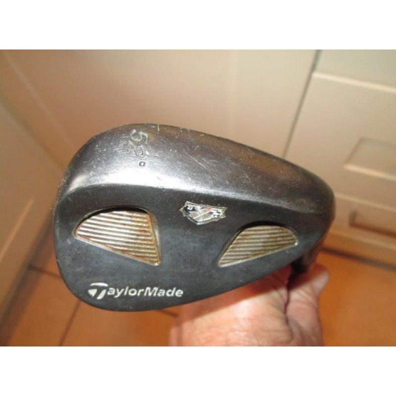 TAYLOR MADE RAC 52 DEGREE WEDGE