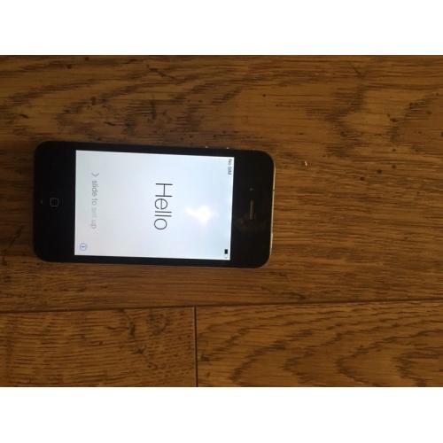 iPhone 4 16gb