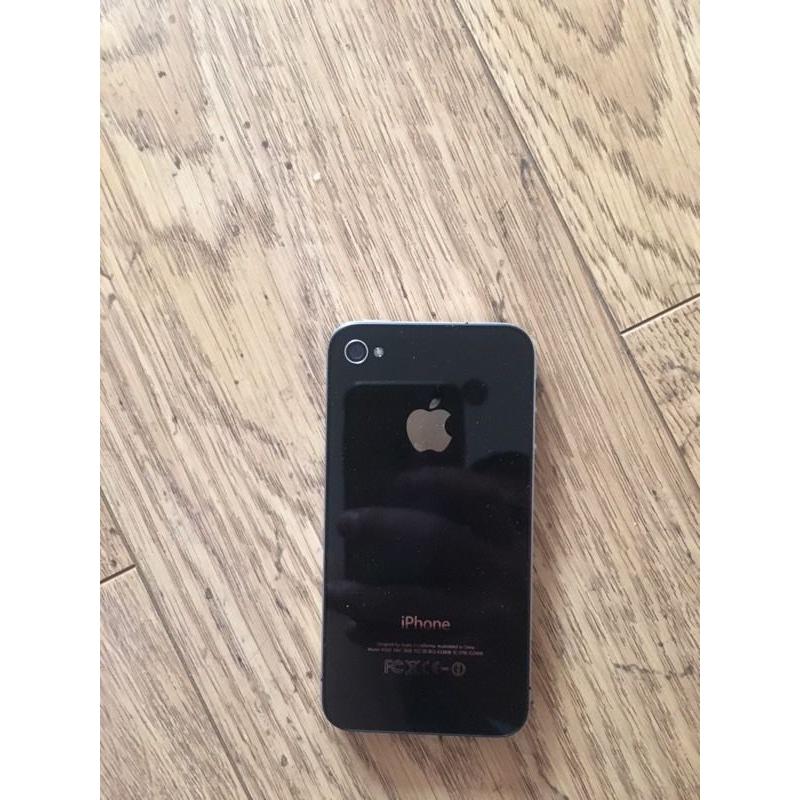 iPhone 4 16gb