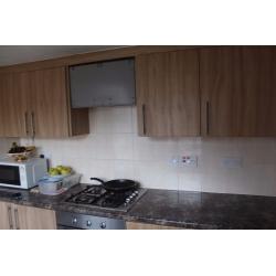 Beautiful ensuit double room near Hounslow High street