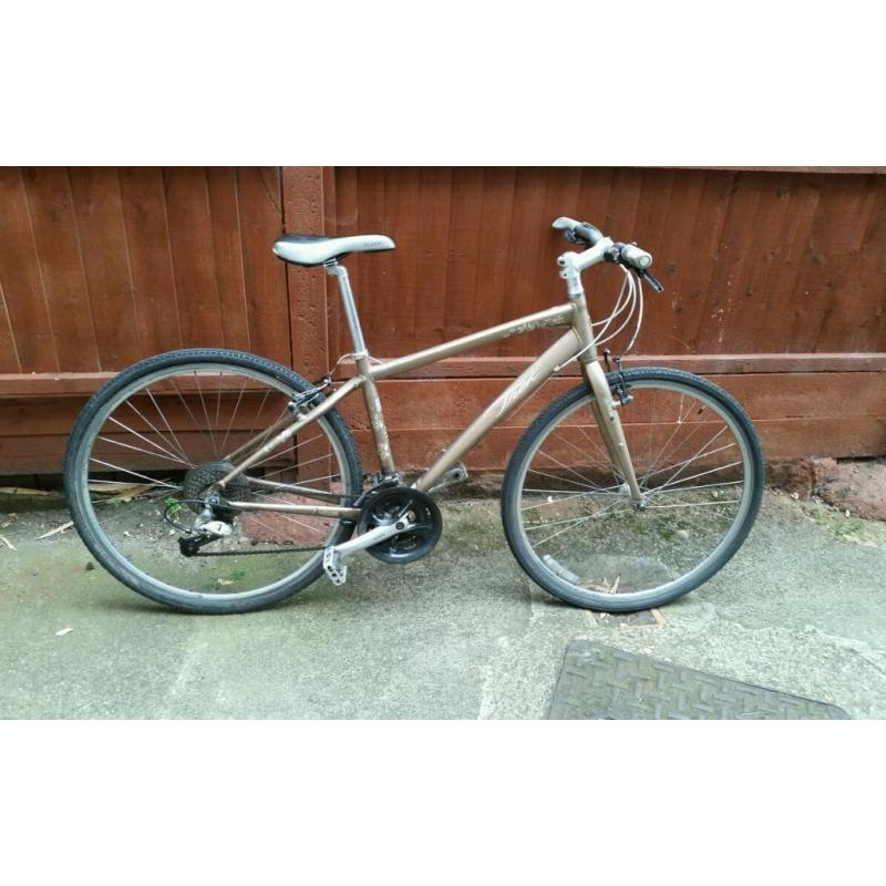 Trek wsd cheap 150 ono