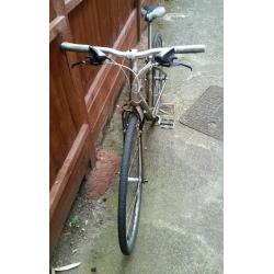 Trek wsd cheap 150 ono