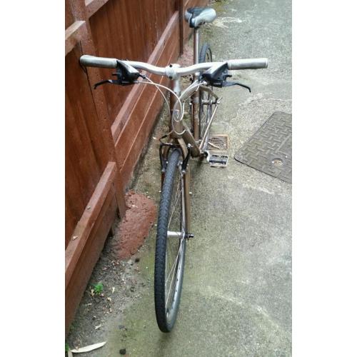 Trek wsd cheap 150 ono