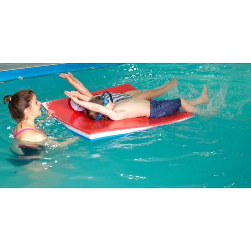 Swimming classes for babies and kids