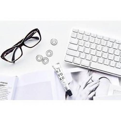 Bookkeeping, admin & organisational help